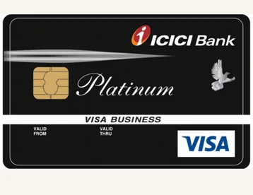 Business Platinum Card