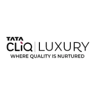 Tata Cliq Luxury