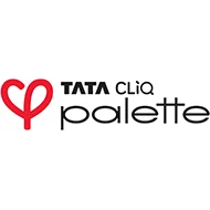 Tata Cliq Palette