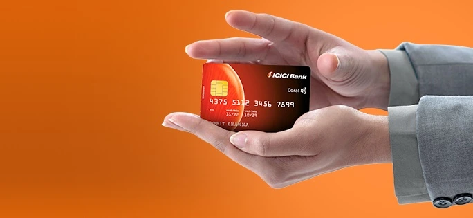 ICICI Bank Credit Card For NRIs