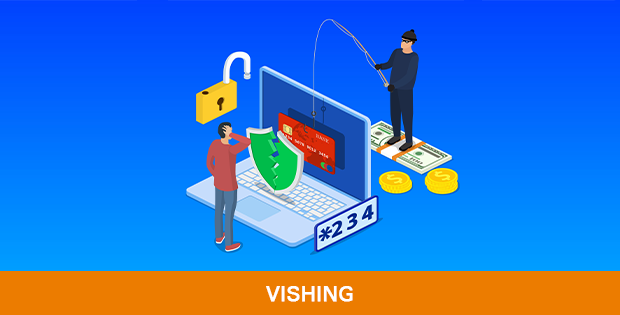 Online Safe Banking - Vishing - ICICI Bank