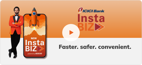 Investor Relations | About Us | ICICI 