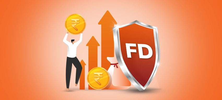 Different types of Fixed Deposits 