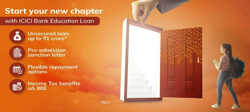 Documents required for an Education Loan in 2024 | ICICI Bank Blogs 