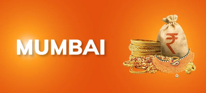 Gold Loan in Mumbai