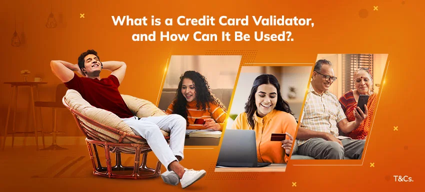 What is a Credit Card Validator, and How Can It Be Used