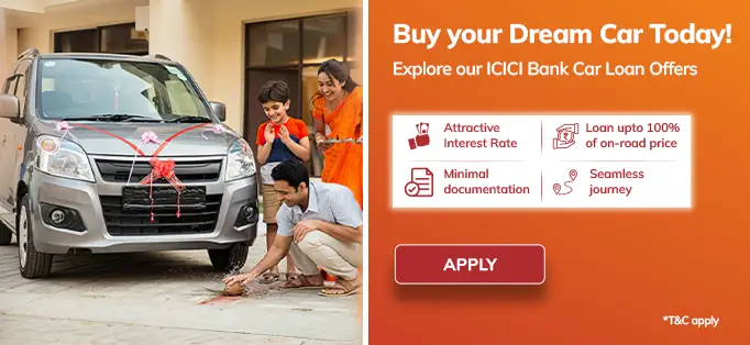 Icici bank on sale loan calculator