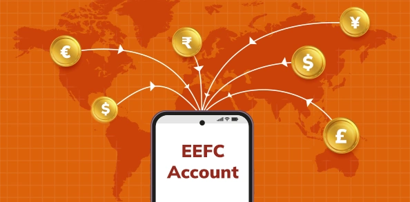 Exchange Earners’ Foreign Currency (EEFC) Account