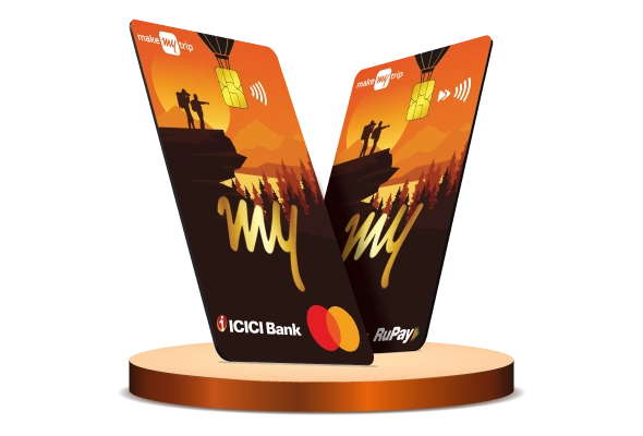 Adani icici credit card