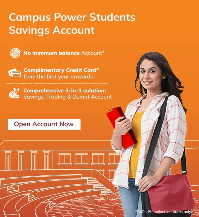 student campus power